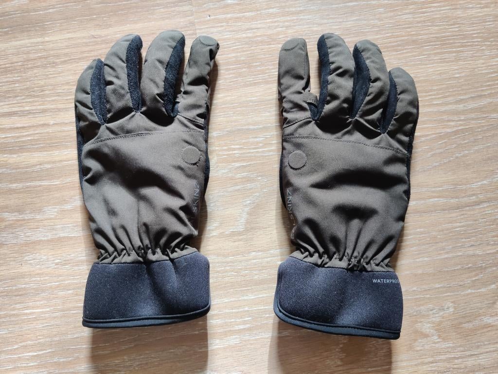 Sealskinz stanford, waterdichte handschoenen, medium, Maat 48/50 (M), Nieuw, Ophalen of Verzenden, Sealskinz