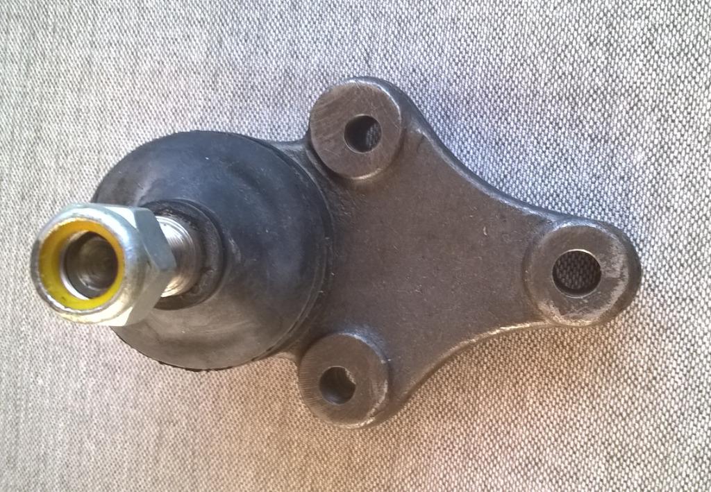 DATSUN Bleubird - Rotulen onderaan, Ophalen of Verzenden, Nieuw, Nissan