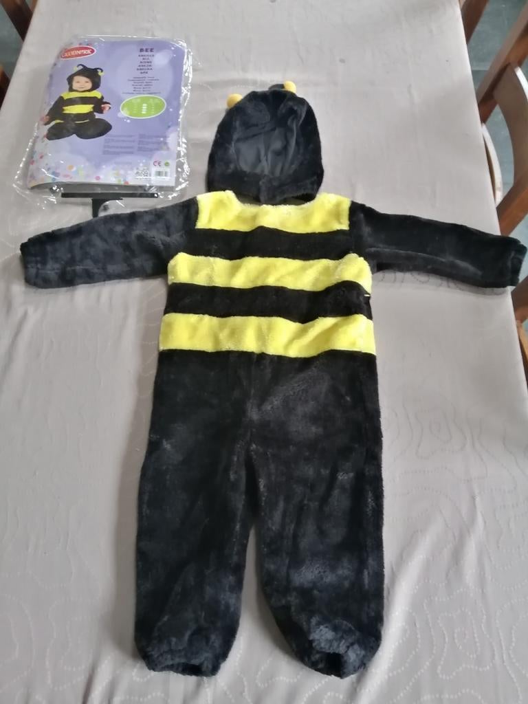Abeille super mignonne, Enlèvement, Comme neuf