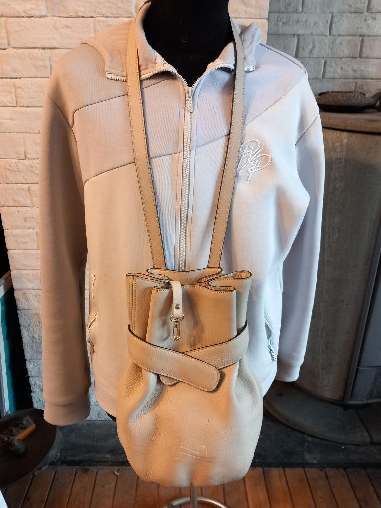 SAC NATHAN, Enlèvement, Utilisé