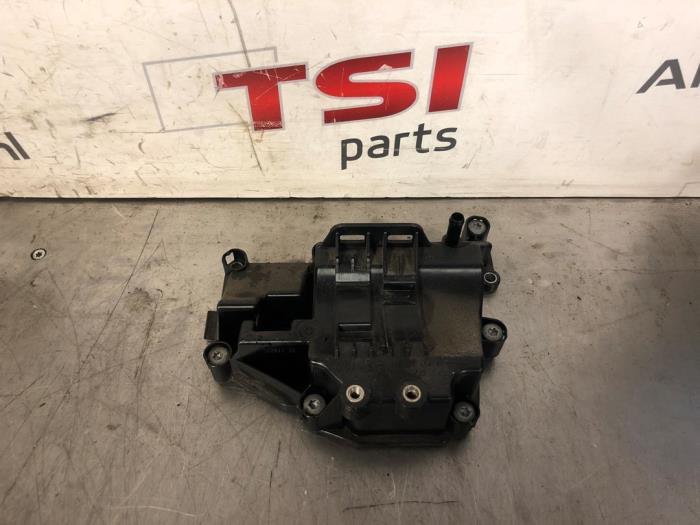 Ventilation carter d'un Volkswagen Golf, Autos : Pièces & Accessoires, Moteurs & Accessoires, Volkswagen, Utilisé, 3 mois de garantie