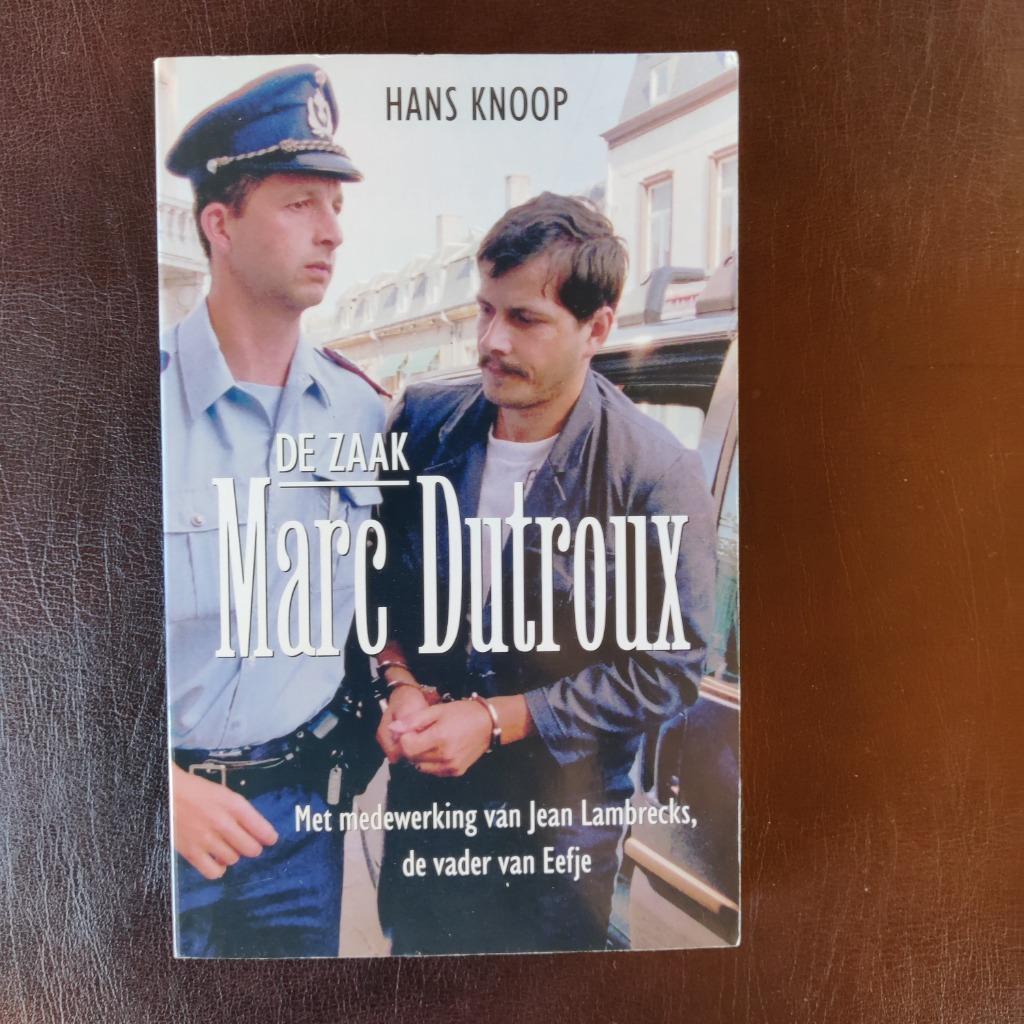 De zaak Marc Dutroux/Dutroux te veel om te geloven, Enlèvement ou Envoi, Utilisé