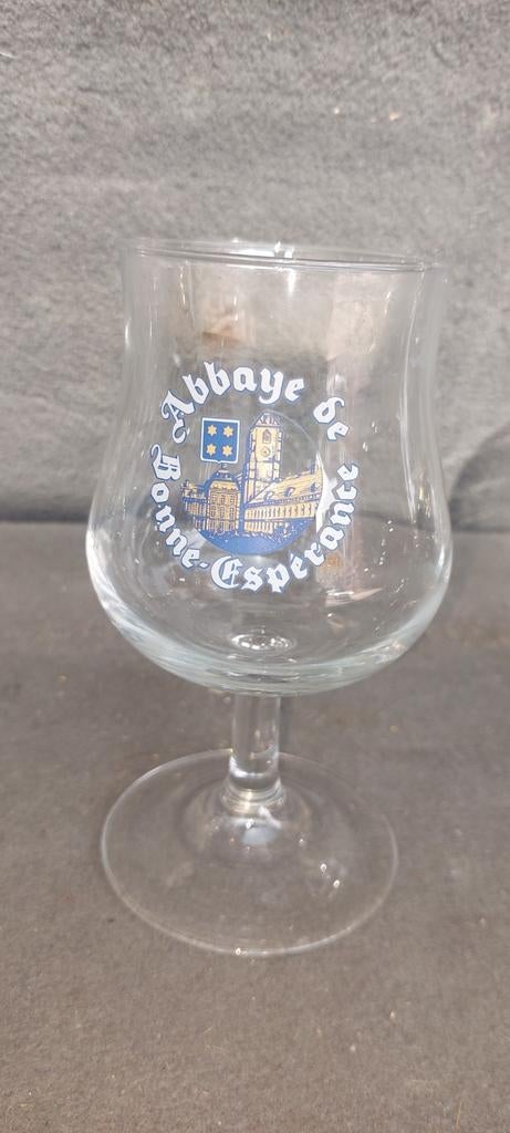 Glas uit de Abdij van Goede Hoop, Ophalen of Verzenden, Zo goed als nieuw