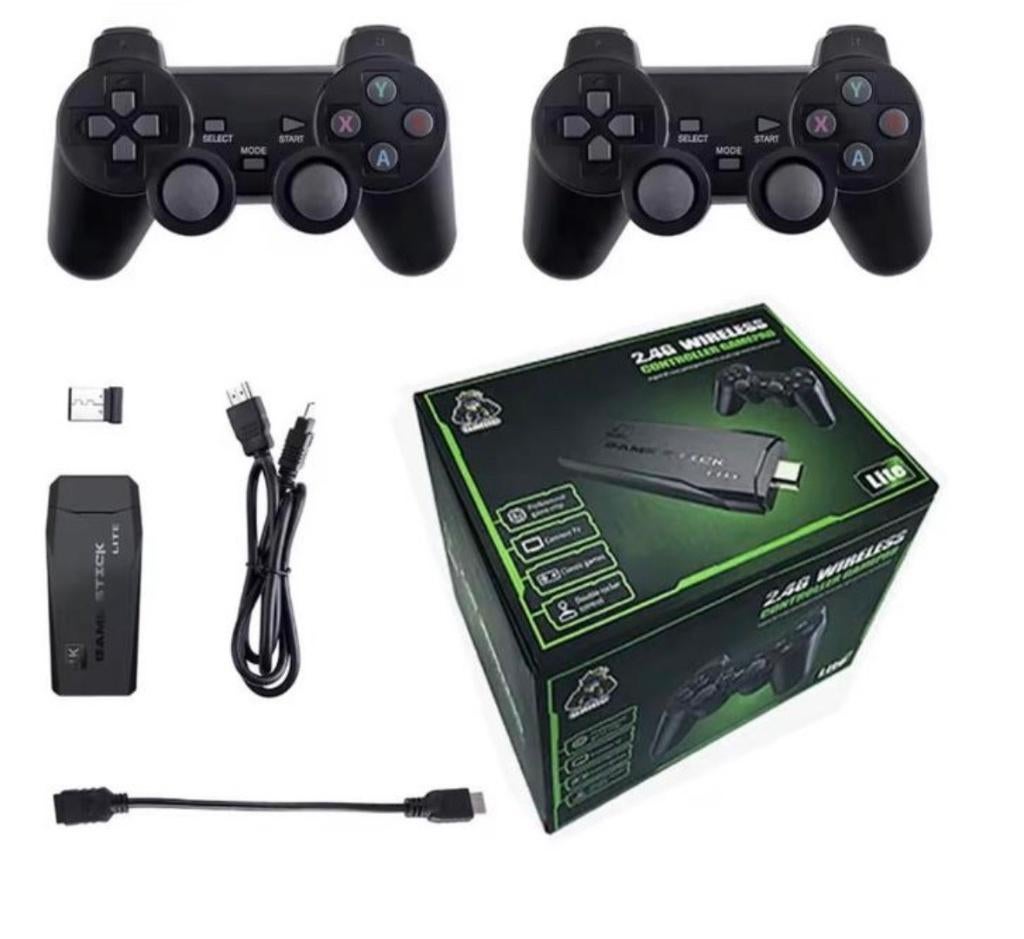 gameconsole, Ophalen of Verzenden, Nieuw