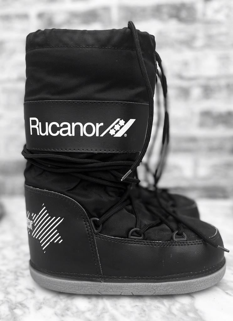 Skiboots Rucanor, Ophalen, Zo goed als nieuw