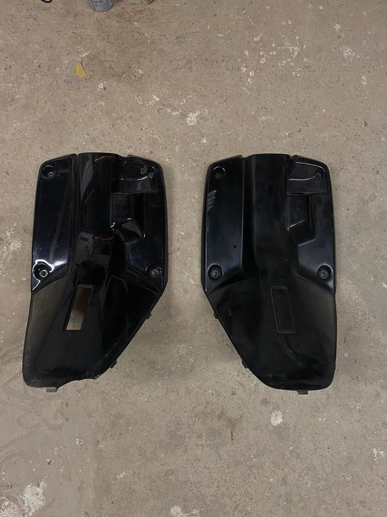 Booster/aerox lot, Motos, Enlèvement