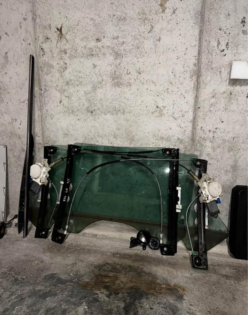 Pièces MINI R50 jusqu’à R53, Enlèvement ou Envoi, Comme neuf