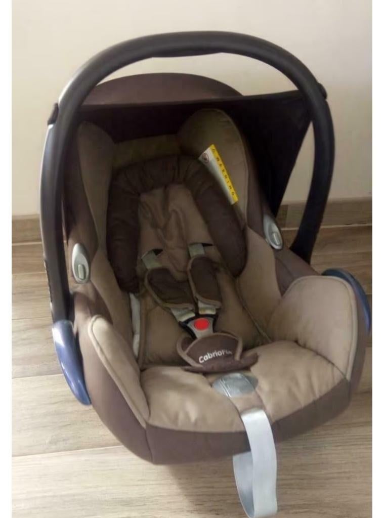 Maxi-cosi, Enfants & Bébés, Enlèvement, Poussette, Maxi-Cosi