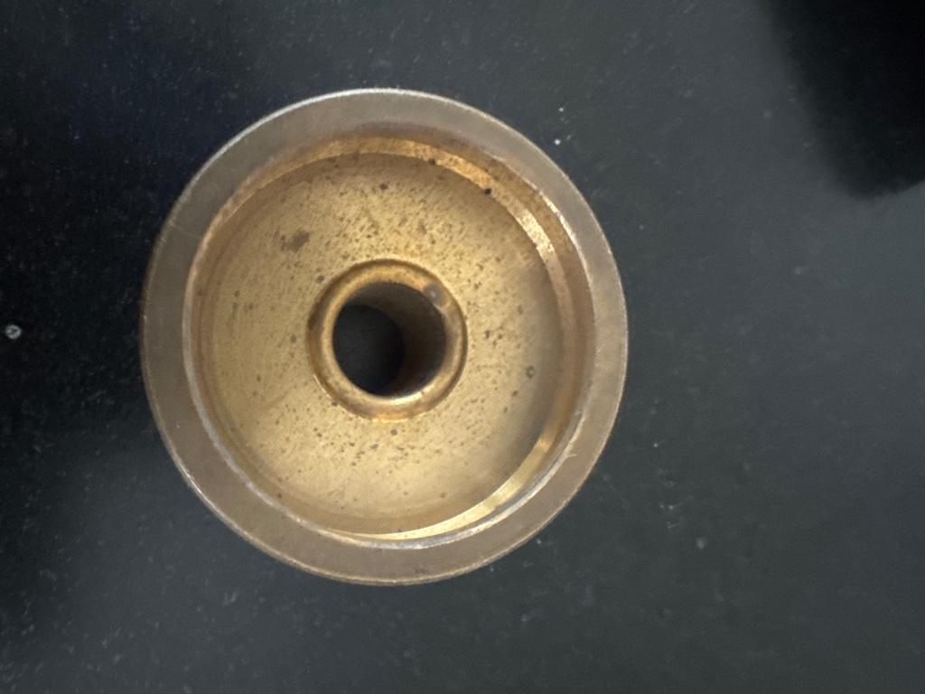 LPG adapter Voor frankrijk en Belgie, Ophalen