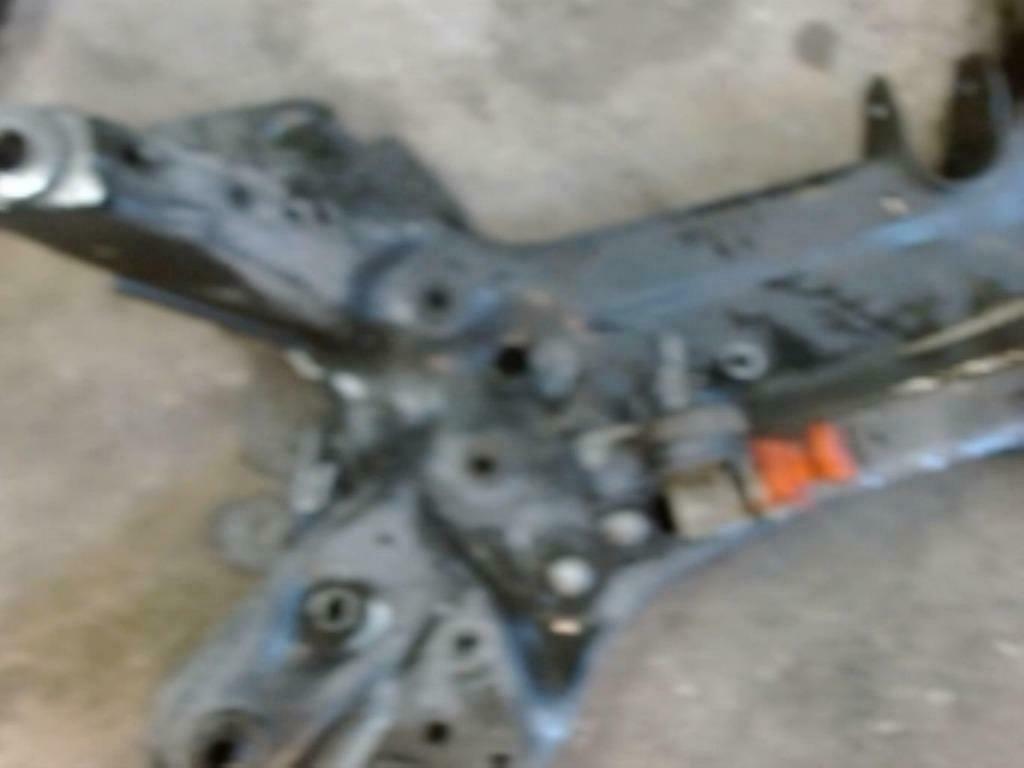 Berceau avant Renault Master III  2.3DCi 81kw 2020 LP/12821, Ophalen of Verzenden, Gebruikt, Renault