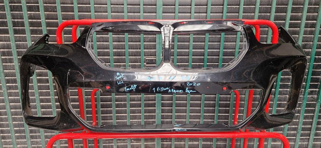 PARE CHOC AVANT  BMW X1 F48 PACK M 2020 LCI M SPORT FACELIFT, Ophalen of Verzenden, Voor, Hyundai