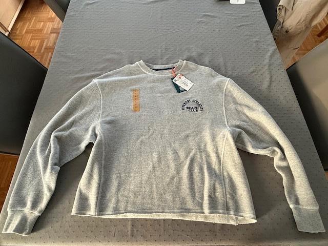 Nieuwe trui Superdry, Ophalen, Superdry, Maat 42/44 (L), Nieuw