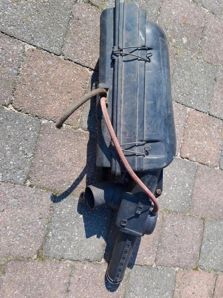 volkswagen kever luchtfilter, Auto-onderdelen, Ophalen, Gebruikt, Volkswagen