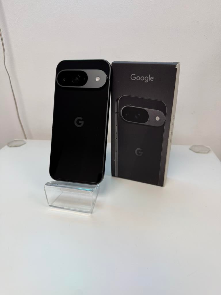 Google Pixel 9 128GB, Ophalen of Verzenden, Zo goed als nieuw