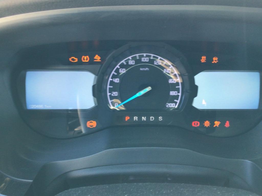 ford ranger 20tdi 210pk 2021 19000km full/option 38950e, Automaat, 4 deurs, 4 cilinders, Bruin