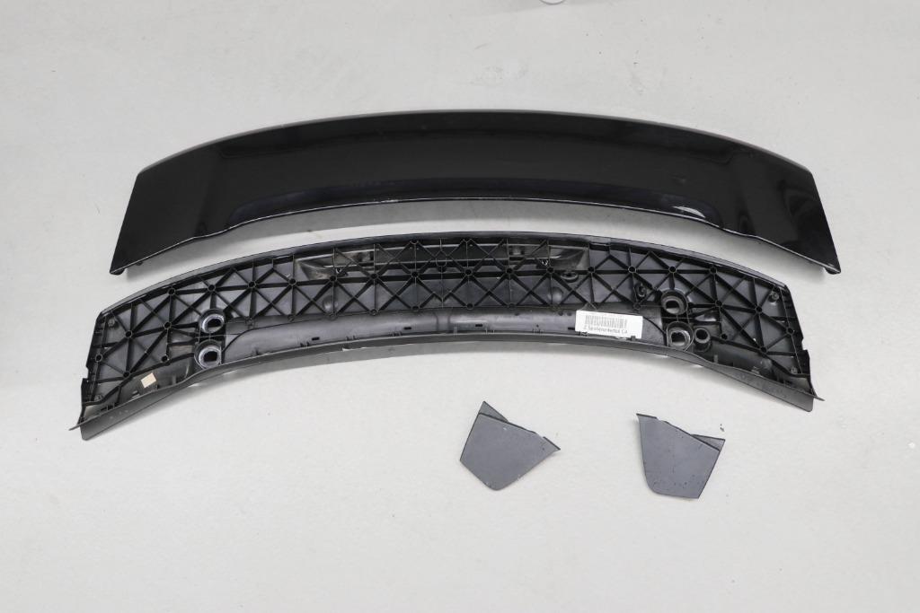 Becquet pour Porsche 991 Carrera (2012-2019), Enlèvement, Porsche