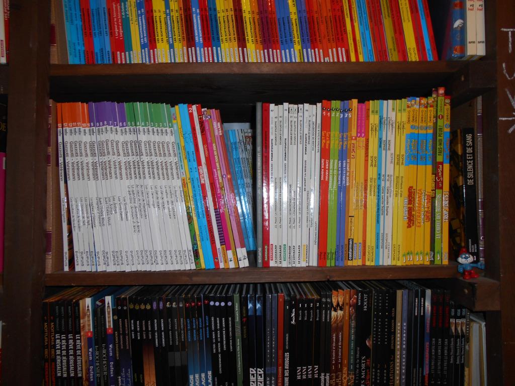 Seuls, Livres, BD, Neuf, Série complète ou Série, Enlèvement