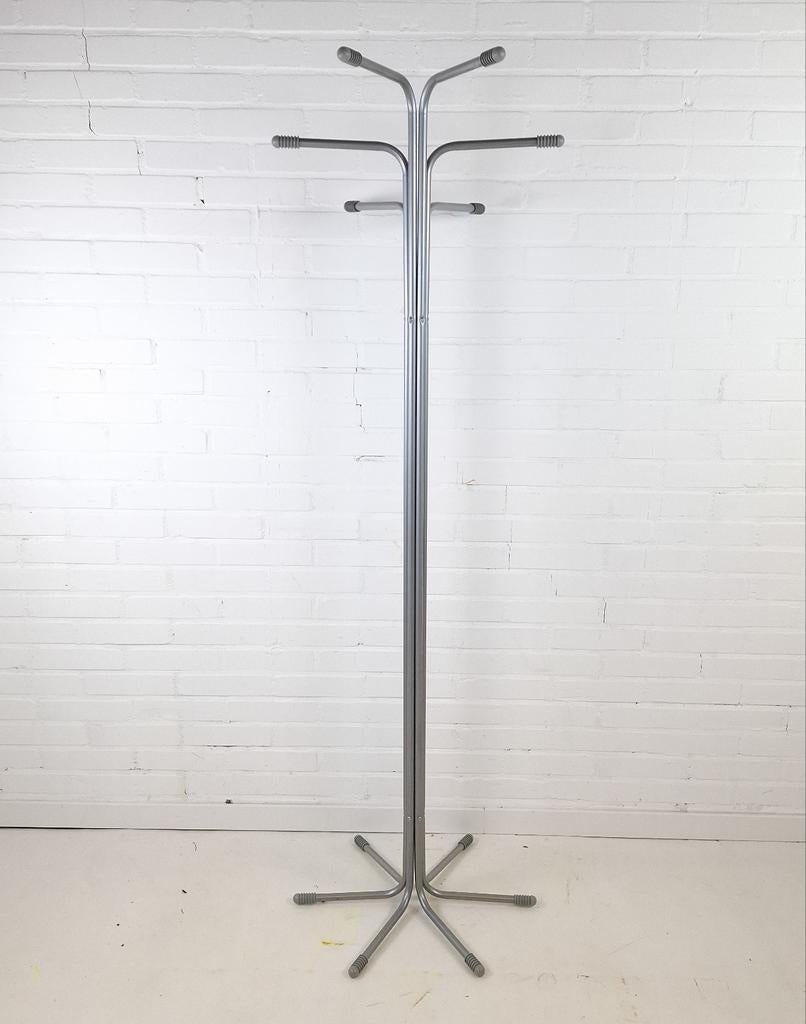 Vintage Ikea Rigg kapstok Tord Björklund Jaren 80, Enlèvement, Métal