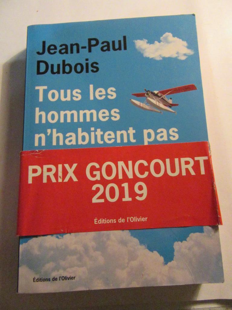 V Tous les hommes n'habitent pas le monde de la même façon, Enlèvement, Utilisé