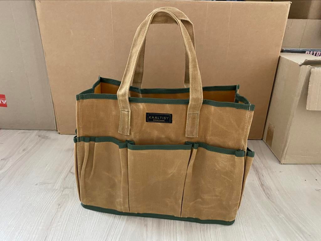 Sac à outil en toile - etat neuf, Bricolage & Construction, Enlèvement ou Envoi, Comme neuf