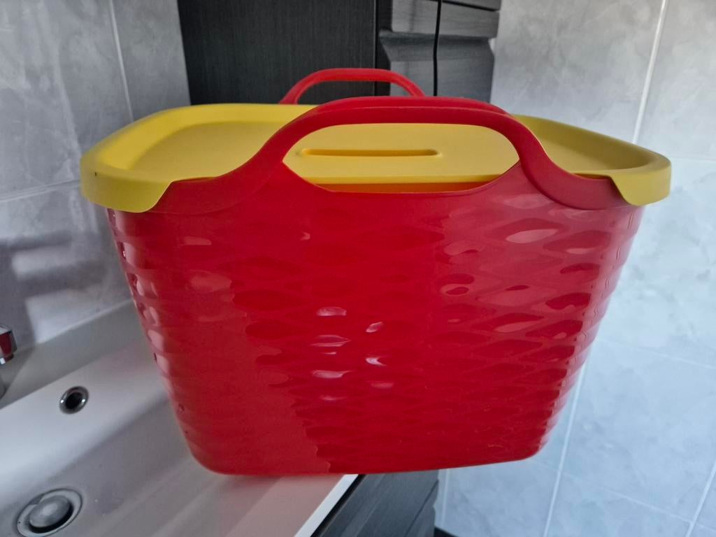 Speelgoed mand, Kinderen en Baby's, Ophalen