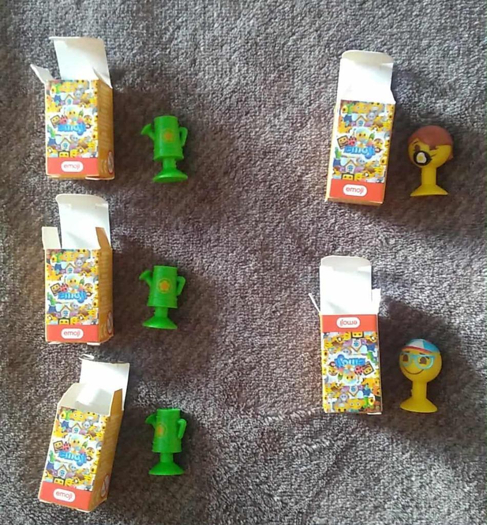 emoji aldi nieuwe spaaractie, Aldi, Enlèvement ou Envoi