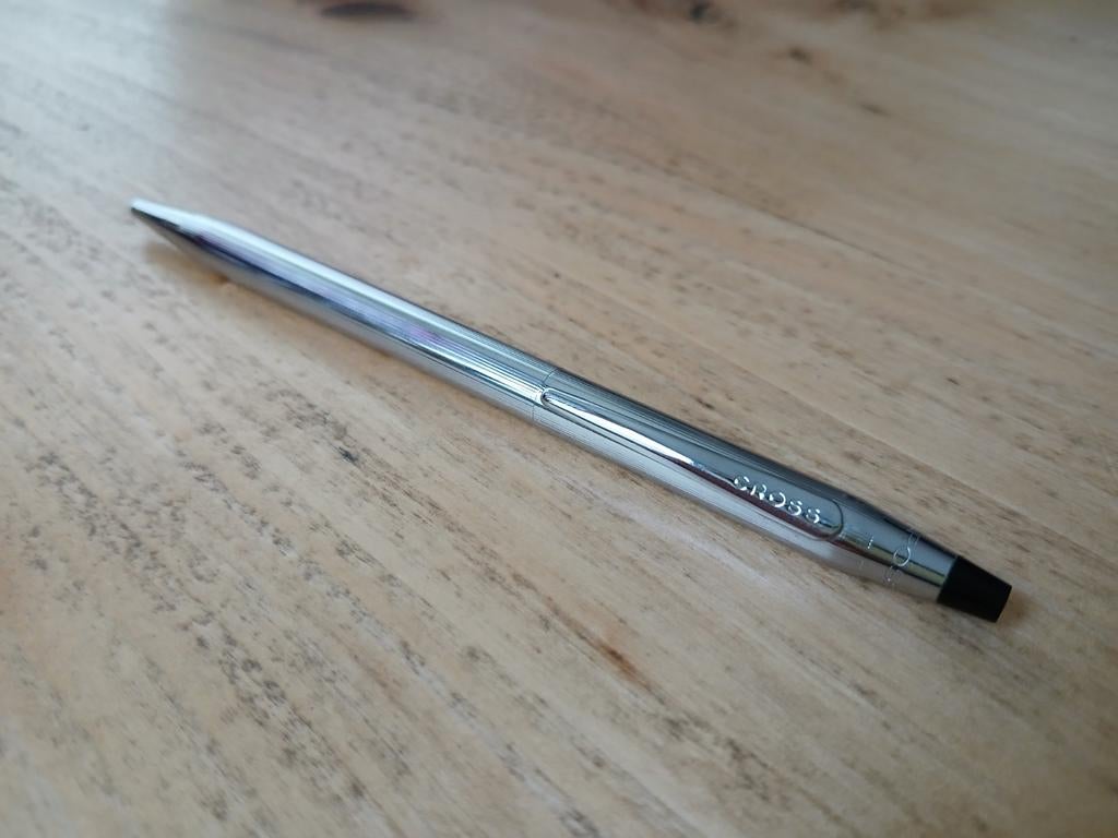Stylo Cross, Verzamelen, Pennenverzamelingen, Ophalen, Vulpen, Cross