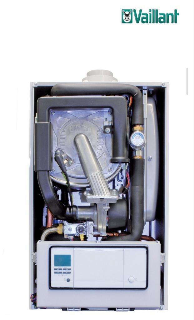 Pièces Vaillant VCW 436/5-7 (N-BE) ecoTEC exclusive, Collections, Utilisé