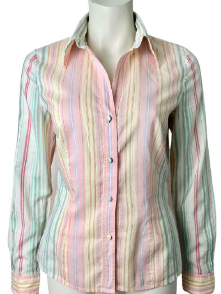 Blouse Escada Sport - 36, Autres couleurs, Taille 36 (S), Escada, Comme neuf