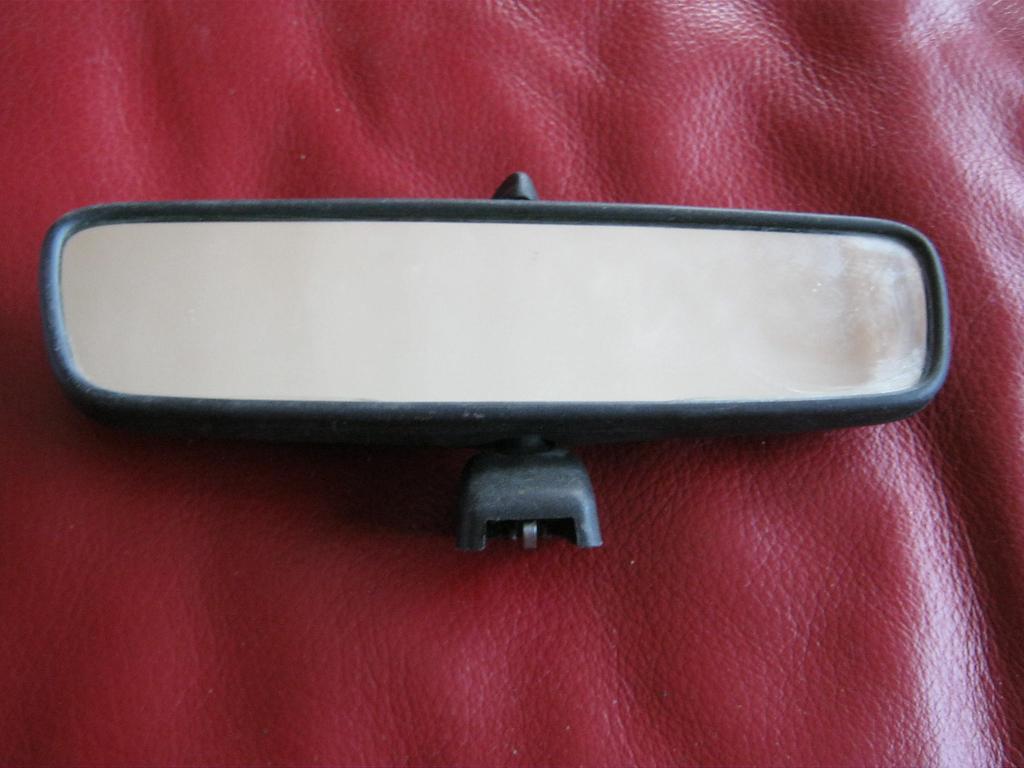 Binnenspiegel Opel Astra G 2003 Zafira a, Auto-onderdelen, Ophalen of Verzenden, Gebruikt, Opel