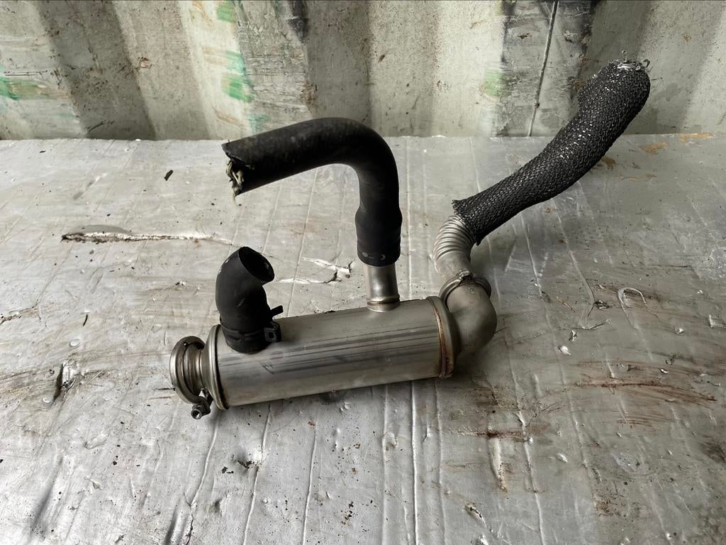 Radiateur EGR Mini Cooper R56 1.6Hdi  (2006-2013)