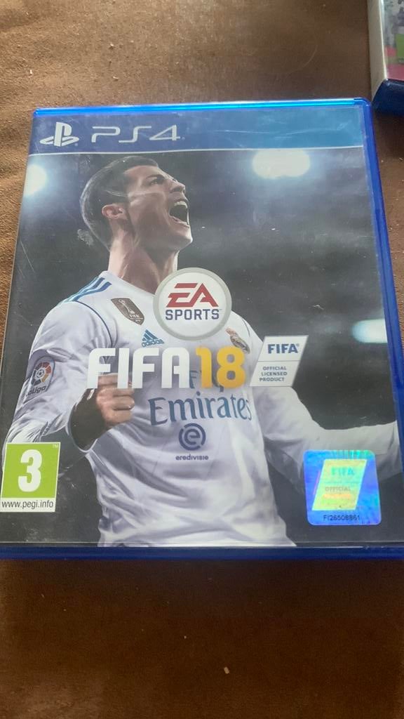 FIFA 18 : World Cup Russia, Ophalen of Verzenden, Sport, Vanaf 3 jaar, Online