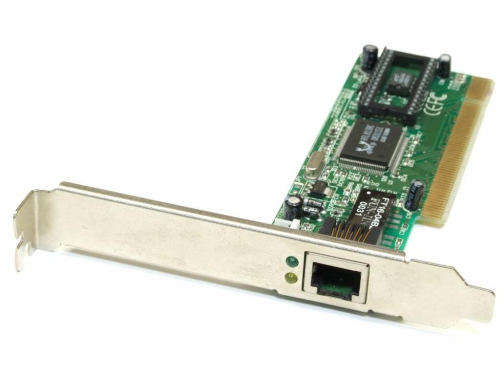 Carte réseau Prime PX-100jr PCI, Computers en Software, Netwerkkaarten, Ophalen of Verzenden, Gebruikt, Intern, Prime