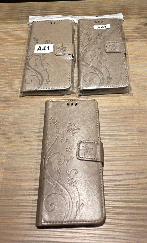 GSM hoesje voor Samsung galaxy A41, Ophalen of Verzenden