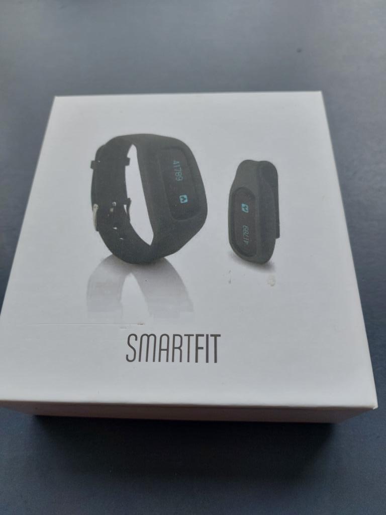 Activity tracker, Bijoux, Sacs & Beauté, Trackers d'activité, Enlèvement ou Envoi, Android, Noir, Neuf