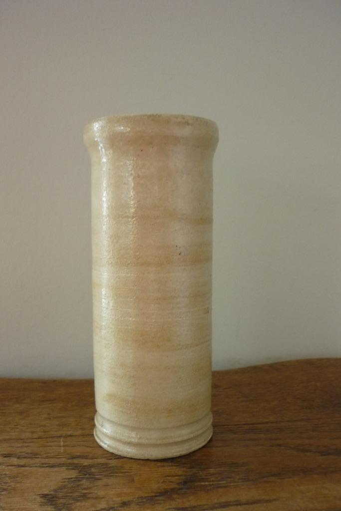 Vaas in oud Vlaams aardewerk Bostoen, Antiek en Kunst, Ophalen of Verzenden