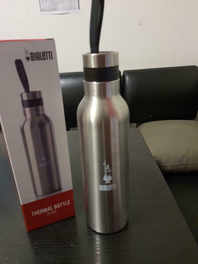 Thermos, Huis en Inrichting, Keuken | Keukenbenodigdheden, Ophalen of Verzenden, Nieuw
