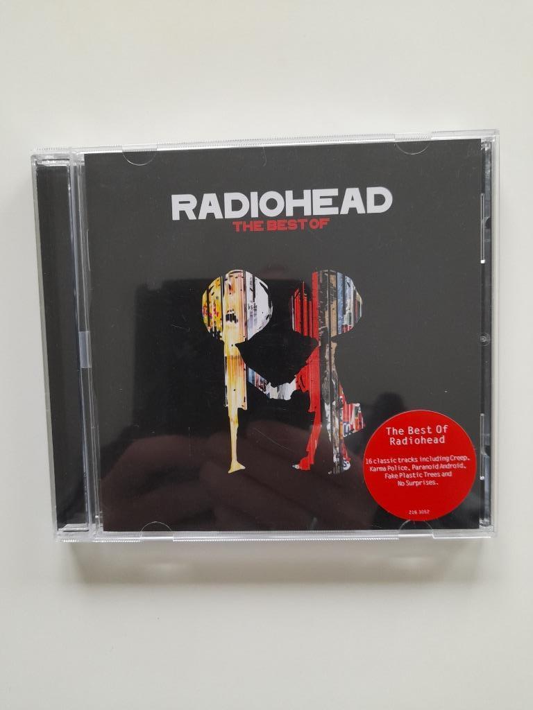 Radiohead, Enlèvement ou Envoi, Comme neuf