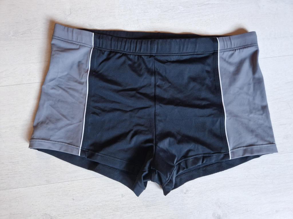 zwembroek medium, Kleding | Heren, Badmode en Zwemkleding, Ophalen, Zwart