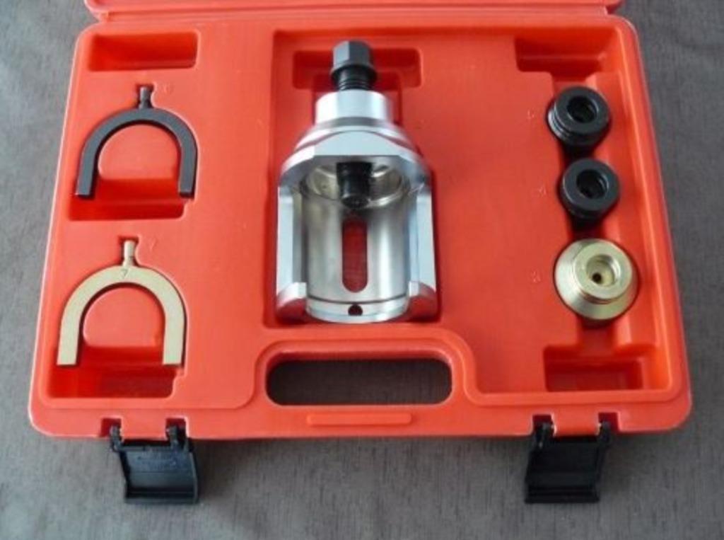 Stuur kogel trekker set Volkswagen T4, Ophalen of Verzenden, Nieuw