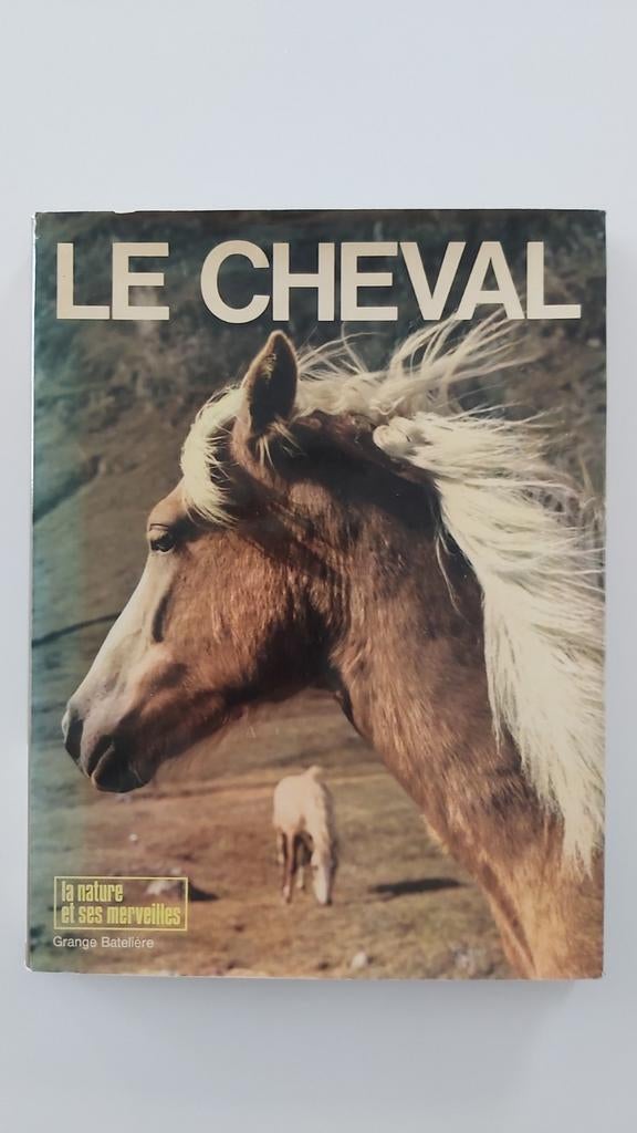 Het paard, Boeken, Dieren en Huisdieren, Nereo Lugli, Ophalen of Verzenden, Zo goed als nieuw, Paarden of Pony's