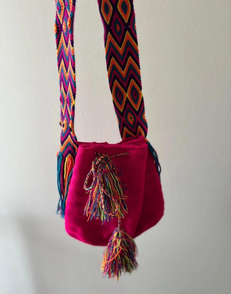 Hobo bag, Verzenden, Nieuw, Roze, Overige merken