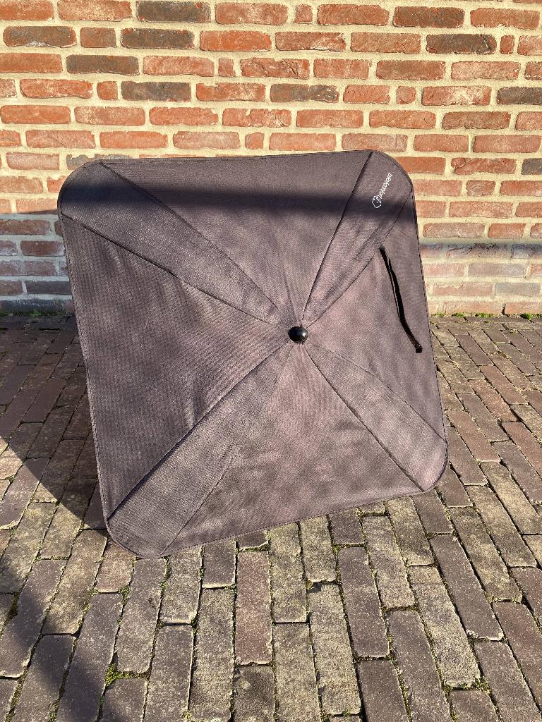 Parasol Bébéconfort - compatible avec Maxi Cosi, Enlèvement, Utilisé, Maxi-Cosi
