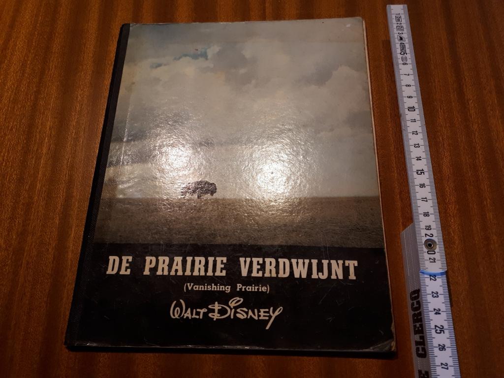 Plaatjesboek van La vache qui rit ivm de prairie, Ophalen of Verzenden