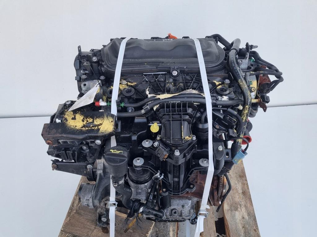 Moteur UFDB Complet C-MAX FORD GRAND C-MAX FOCUS, Envoi, Utilisé, Daihatsu