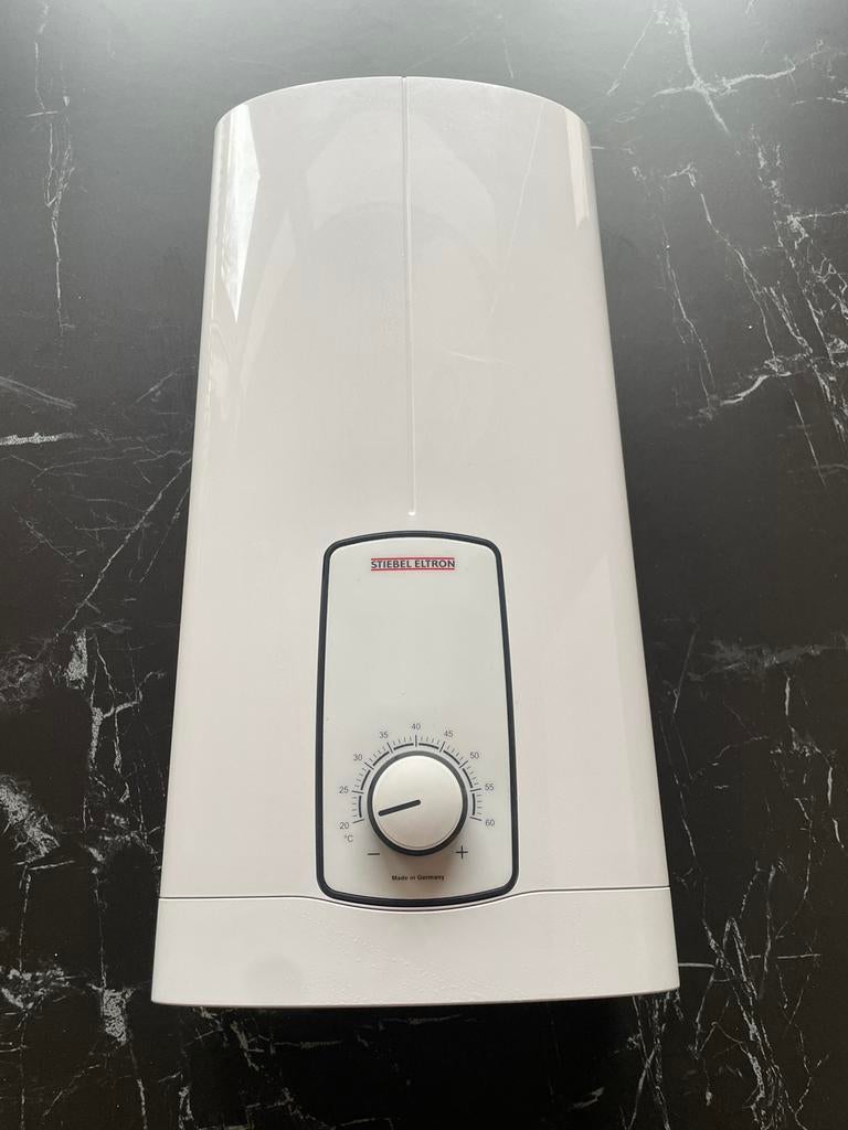 Doorstromer Stiebel Eltron DHB 27., Ophalen, Zo goed als nieuw, Overige typen