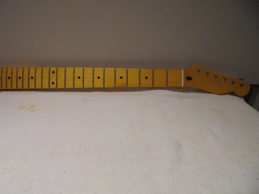 Telecaster neck, Enlèvement, Neuf