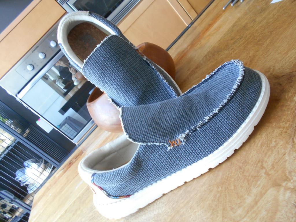 KOALABAY...44...chaussures détente homme, Vêtements | Hommes, Chaussures, Chaussures de marche, Enlèvement ou Envoi, Bleu, Comme neuf