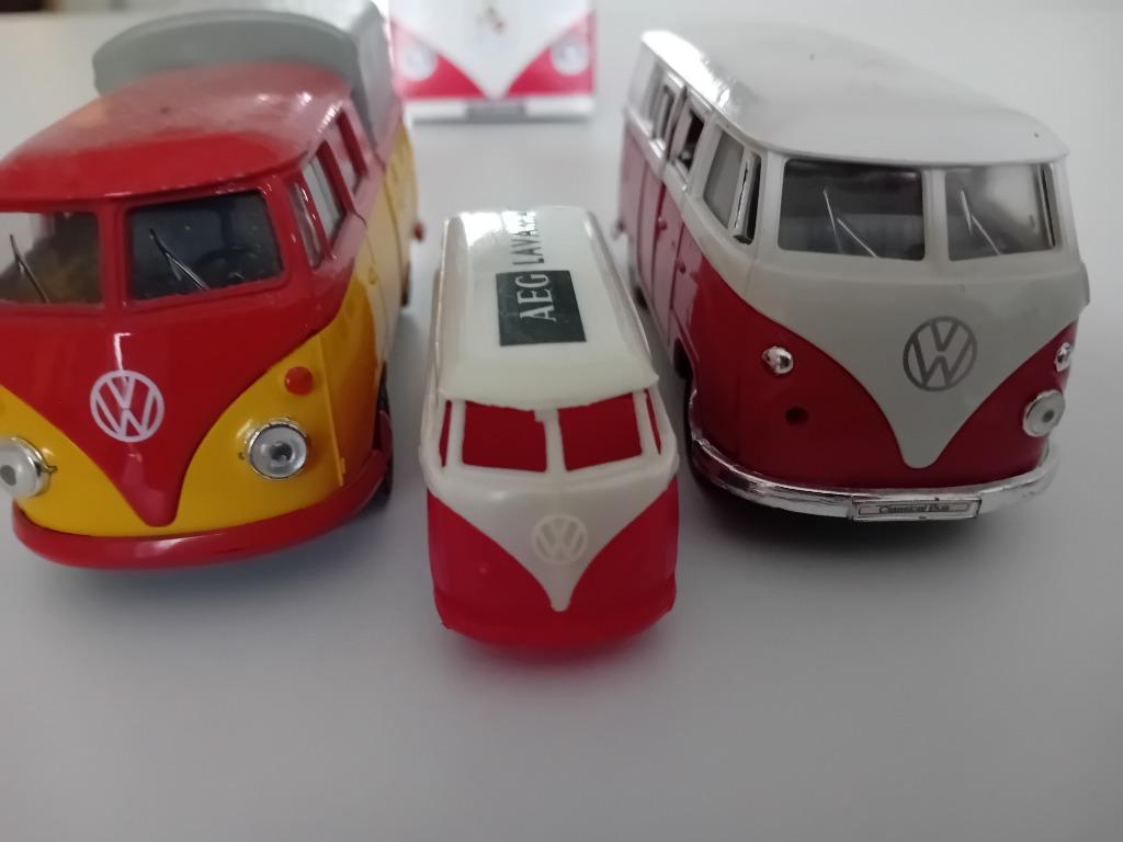 vw bus, Hobby en Vrije tijd, Verzenden, Zo goed als nieuw, Bus of Vrachtwagen, Overige merken