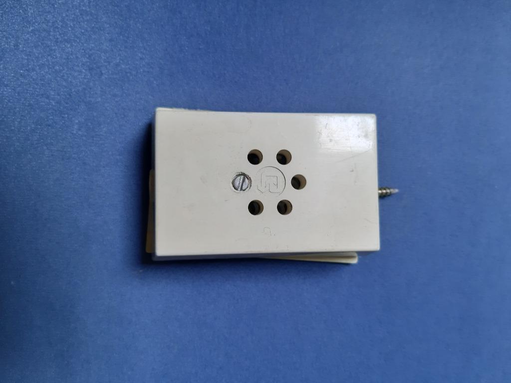 prise téléphonique, Enlèvement ou Envoi, Comme neuf